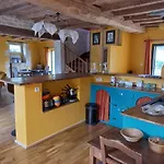 Le Moulin D'errol 빌라 Saint-Jean-dʼAngély