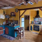 빌라 Le Moulin D'errol
