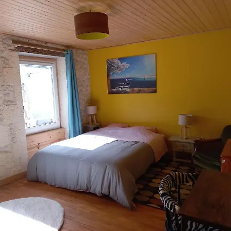 Villa Le Moulin D'errol