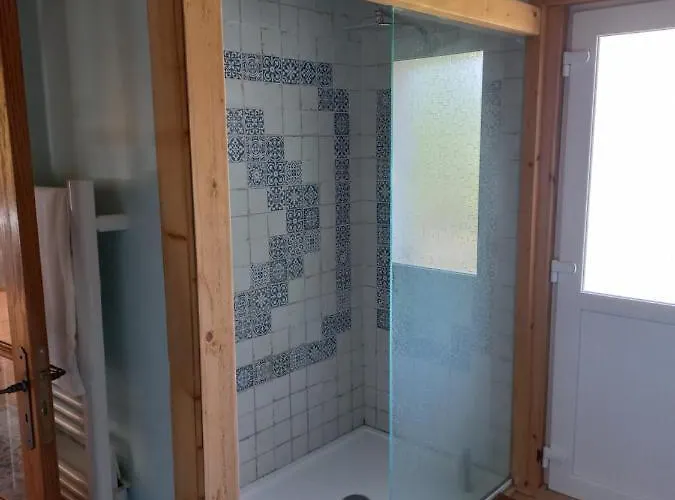 Villa Le Moulin D'errol