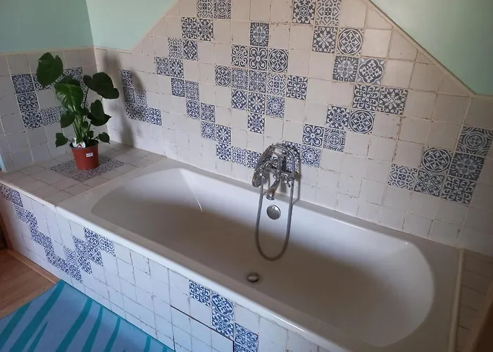 Le Moulin D'errol Villa Saint-Jean-dʼAngély