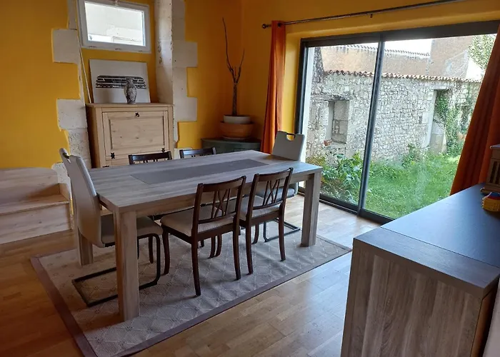 Le Moulin D'errol Villa